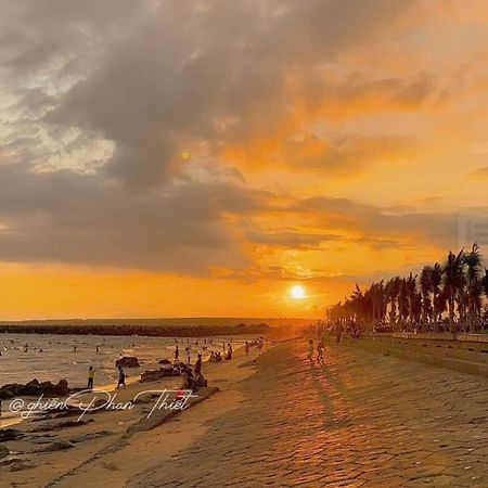 Sun Moon - Home 1 Phan Thiet Exterior photo