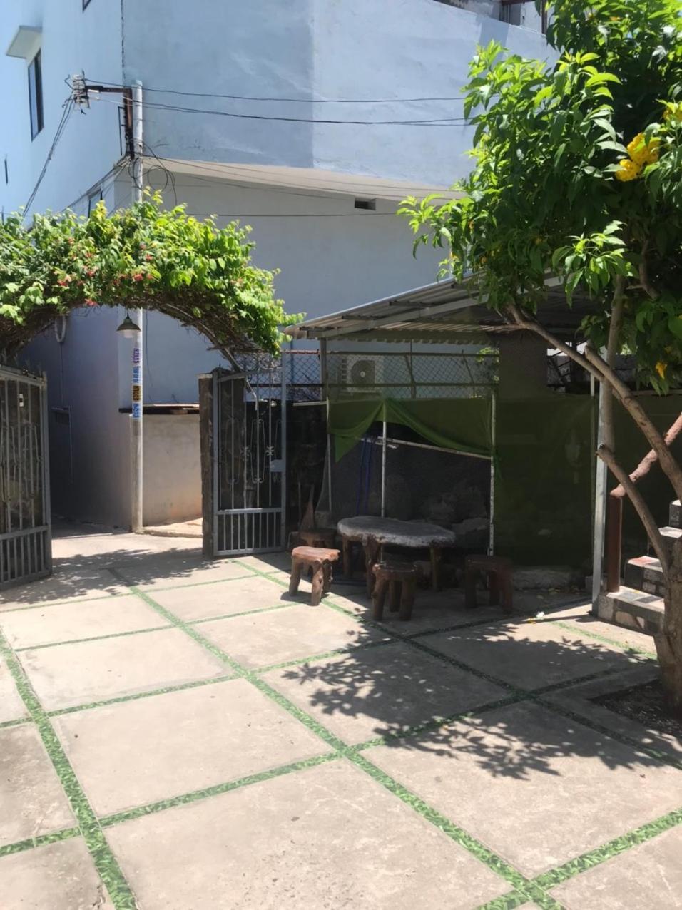 Sun Moon - Home 1 Phan Thiet Exterior photo