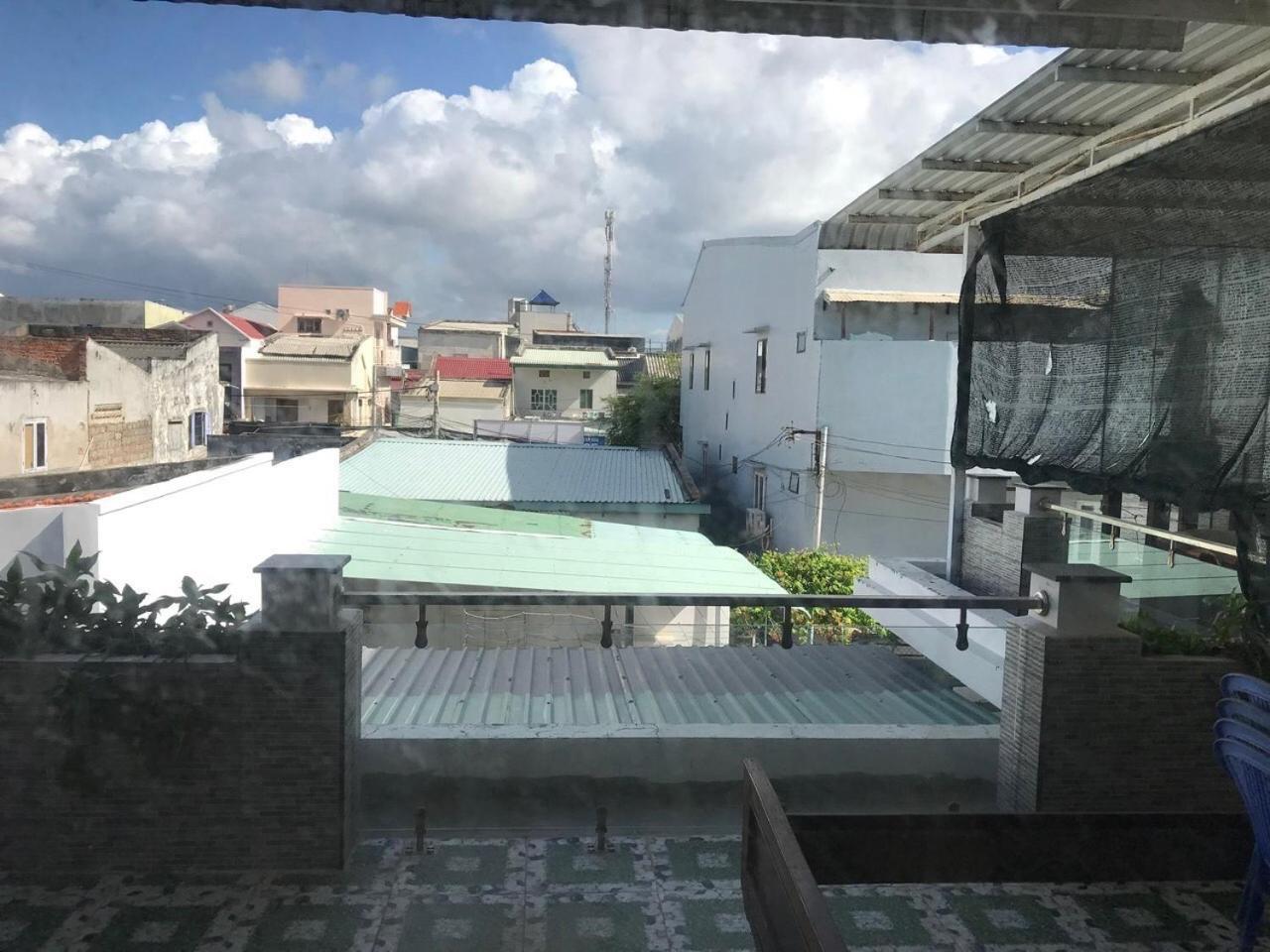 Sun Moon - Home 1 Phan Thiet Exterior photo